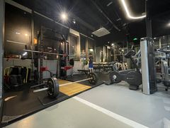 -LikingFit24小时健身•普拉提(张江店)
