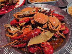 -刘一龙虾.烧烤(理工直营店)