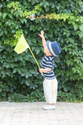 -大连棒棒糖儿童摄影(熊洞街店)