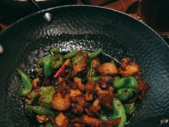 -大盐帮川菜馆(长楹天街店)