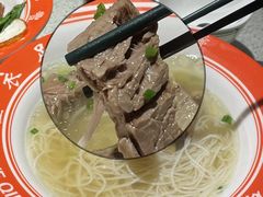 -七爷清汤腩·港式茶餐厅(世博店)