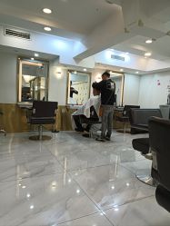 -雅仕 HAIR SALON 美发沙龙