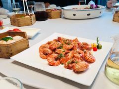 -怀德酒楼·粤菜·海鲜·茶点(宝安国际机场店)