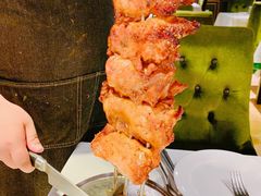 -戈拿旺巴西烤肉(崇文门店)