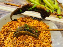 -晓靖轩烧烤(沙河风情店)