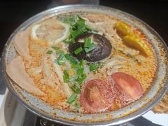 -嗒令甜品·主题融合料理餐厅(首座时代店)