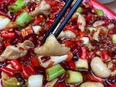 -拈一筷子·宜宾江湖菜(十一街店)