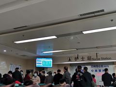 -西安交通大学第一附属医院(总院)