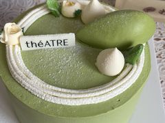 -théATRE 茶聚场(王府中環店)