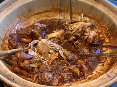 -码头鲜精致威海菜(欧乐坊店)