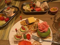-厦门威斯汀酒店