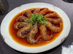 -锦府园(环球港店)