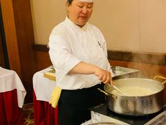 -天伦王朝酒店·盛华瑄餐厅