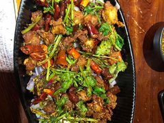 -红小姐的烤肉店(西三旗店)