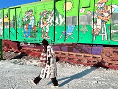 -丁香湖丁香小镇Citypark滑雪公园戏雪嘉年华