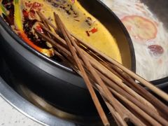 -钢管厂歆瑞源油卤串串香(春熙路太古里店)