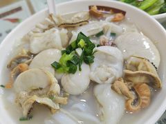 -荔林食店(西华路店)