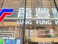 -龙丰药粧(上水新康街66号店)