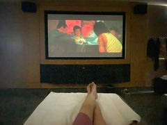 -金色印象·4K影院式足体养生(香榭里店)