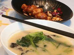 -俏江南天津时尚曲艺主题餐厅(马场道店)