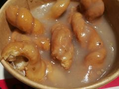 -长安大牌档之西安博物院文化餐厅(中贸店)