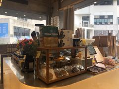 -MQ COFFEE STAND明谦(新洲店)