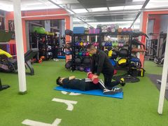 -SAH健身私教工作室(紫东店)