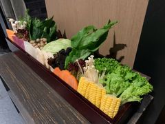-湊湊火锅·茶憩(东城万达店)