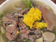 -潮镇老尾牛杂(环城西路店)