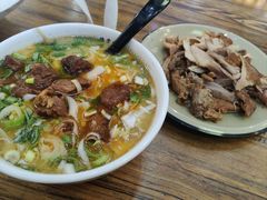 -豫掌柜饸饹面·烩面(秀沿路店)