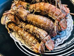 -高佳庄·舟山海鲜(海景旗舰店)