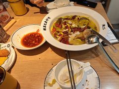 -太二酸菜鱼(永旺梦乐城店)
