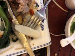 -霸王牛肉(天秀景地店)