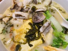 -寻裕记·现炒浇头面(人民广场店)