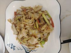 -富临港·蒸汽海鲜·手抓海鲜·炒菜(栈桥店)