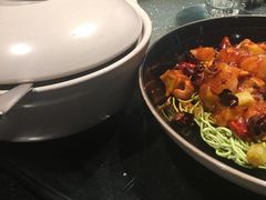 -华豫川酒家(大卫城店)