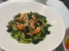 -Nana And Her Friends Restaurant 娜娜家(小寨原力场店)