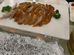 -东四民芳餐厅(世茂工三店)