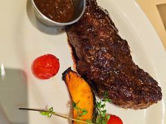 -卡朋西餐(东方广场店)