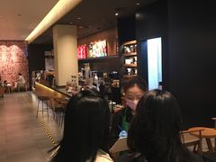 -星巴克(深圳丹竹头分店)