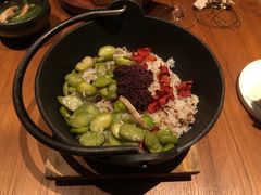 -天水蔬食料理(树德之光店)