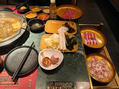-牛New寿喜烧(中山公园龙之梦店)