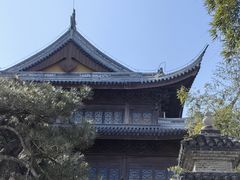 -龙华素斋(龙华路店)