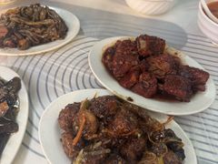 -尹记餐馆(花园店)