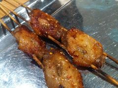 -管氏翅吧(马家堡店)