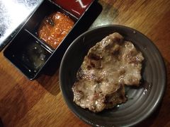 -喜来稀肉(金巴利道店)