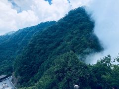 -武当山风景区