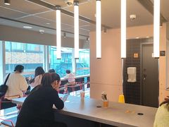 -麦当劳(北京路广百广场店)