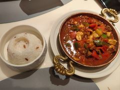 -伊斯坦布尔土耳其清真咖啡餐厅