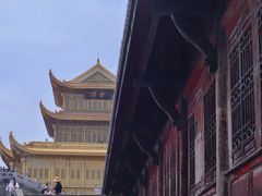 -峨眉山风景名胜区